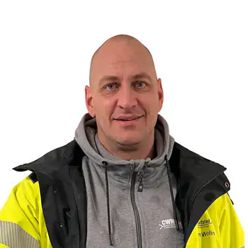 Medarbetare CWM Carlstad AB