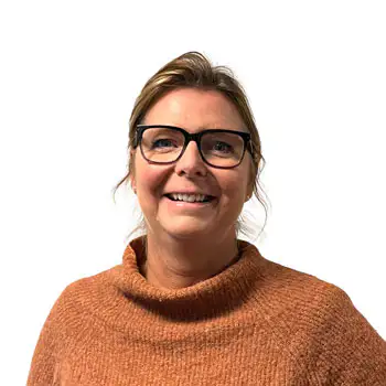 Medarbetare CWM Carlstad AB