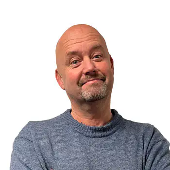 Medarbetare CWM Carlstad AB