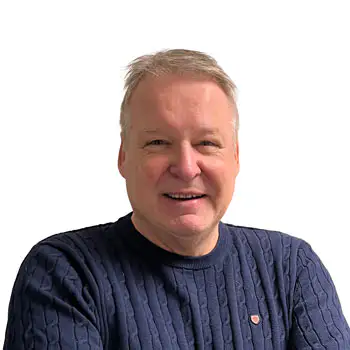 Medarbetare CWM Carlstad AB